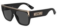 Gafas de sol Moschino Hombre MOS165/S        IRBLACK56 - MOS165/S        IRBLACK56
